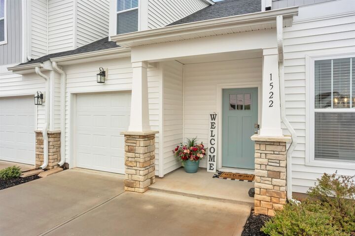 Property Photo:  1522 Shallons Court  SC 29301 
