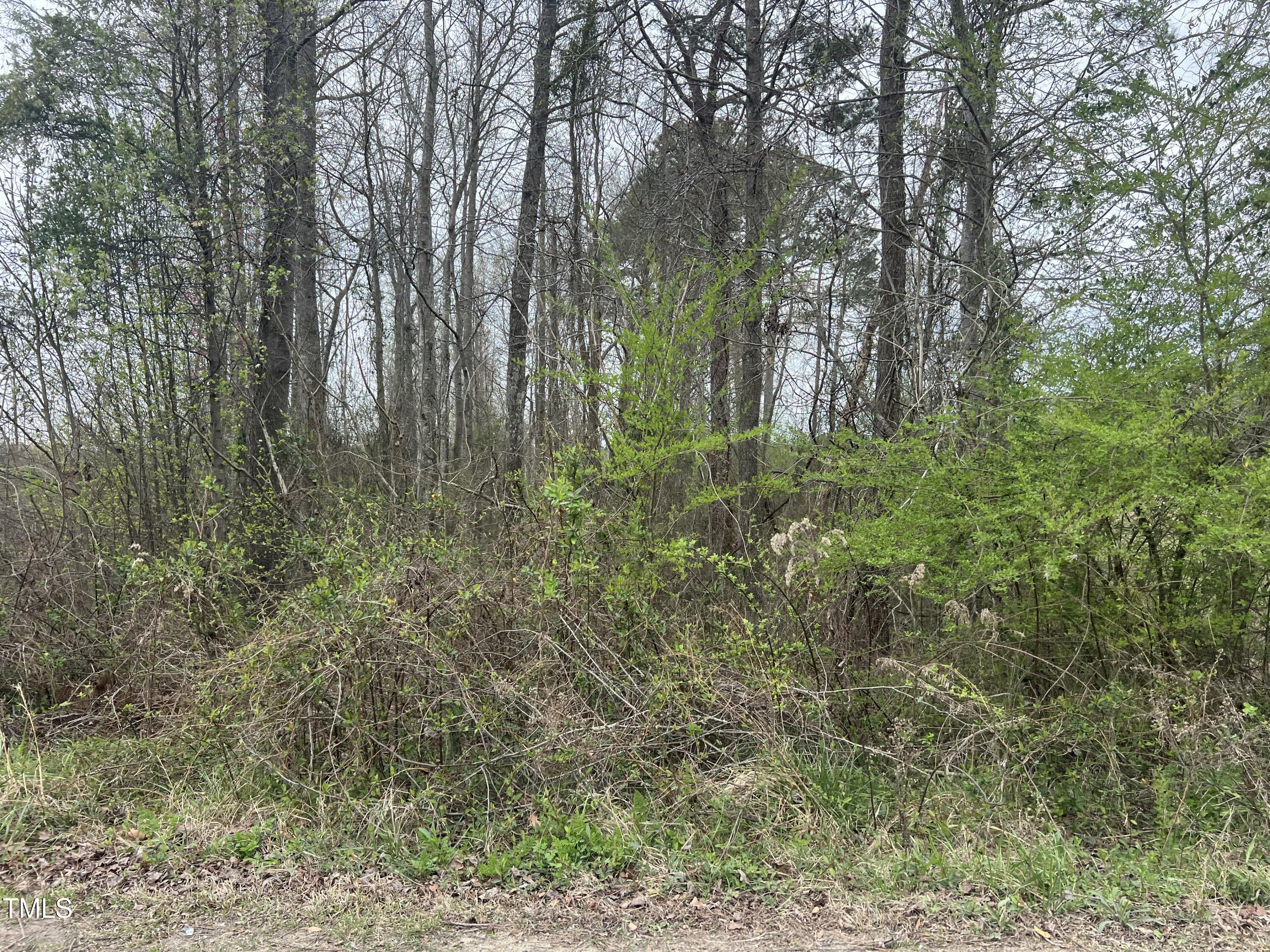 Property Photo:  0 Trouble Road  NC 27592 