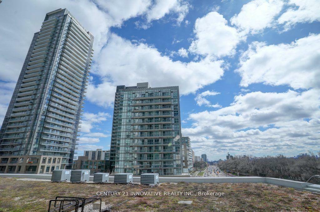 66 Forest Manor Road 219  Toronto ON M2J 0B7 photo