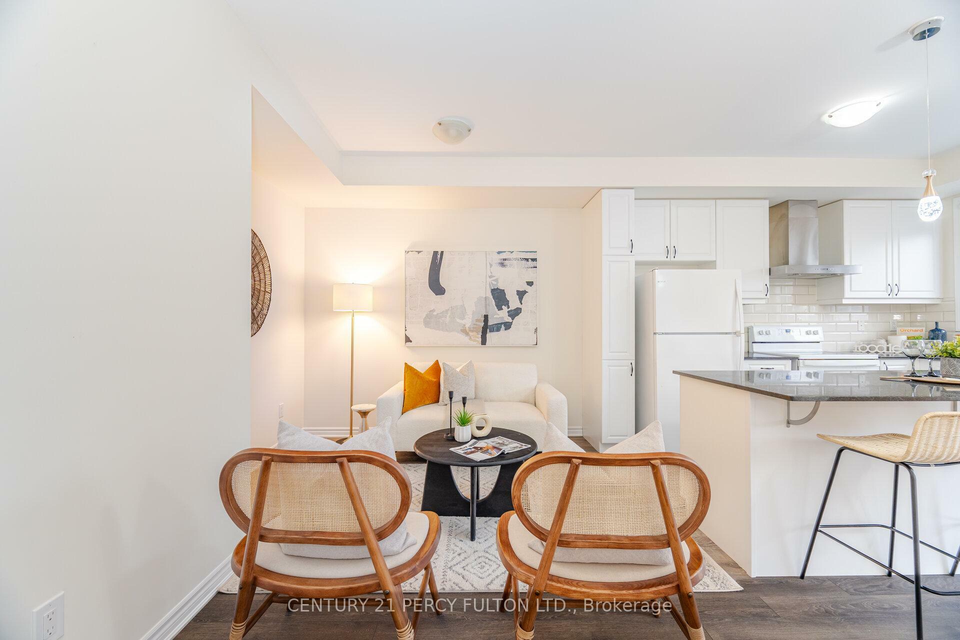 Property Photo: 1148 Dragonfly Avenue 301 ON L1X 0H5