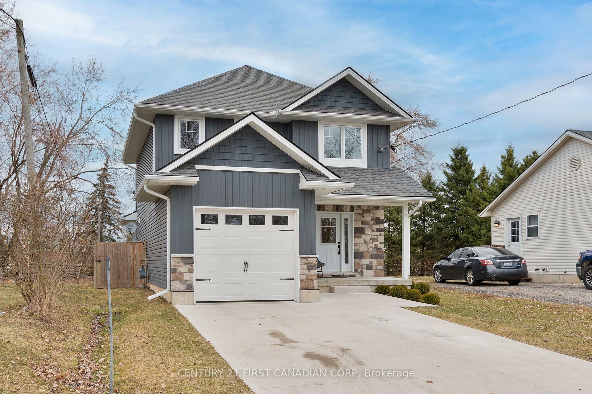 Property Photo: 51130 Ron McNeil Line ON N0L 2J0