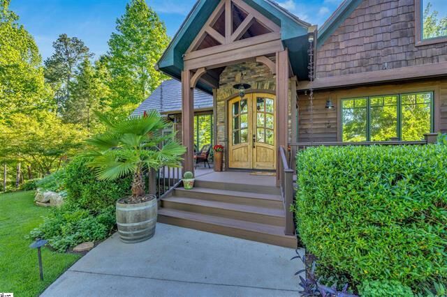 Property Photo:  511 Palmer Way  SC 29685 