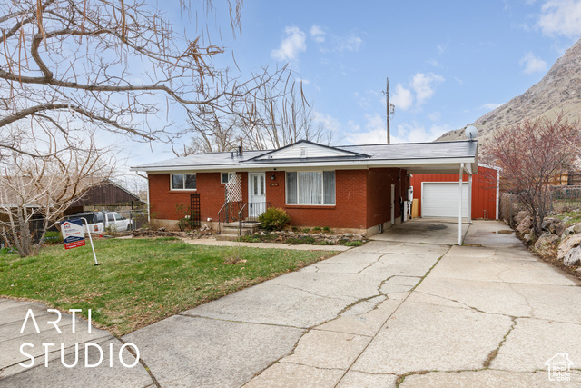1454 E Harrop St  Ogden UT 84404 photo