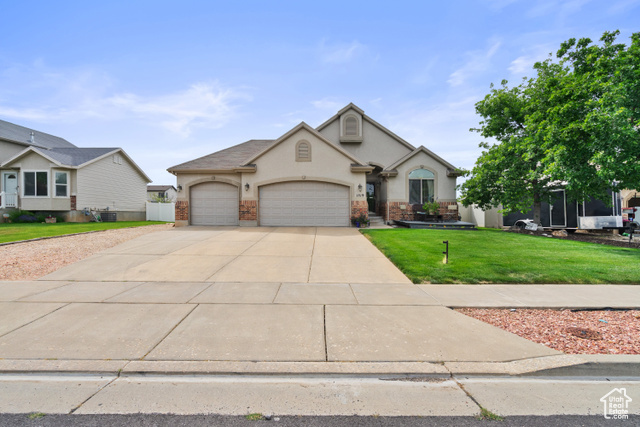 Property Photo: 1519 N 2340 W UT 84015
