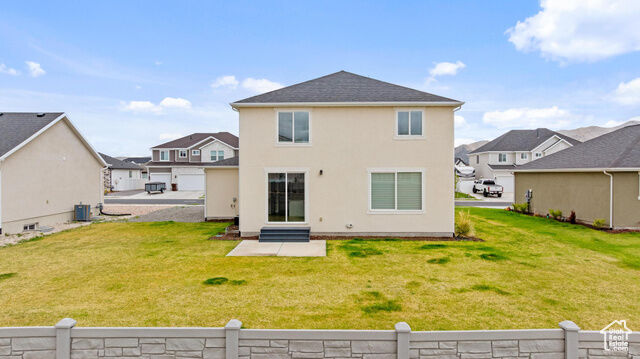 Property Photo:  5243 N Foxtail Way  UT 84043 