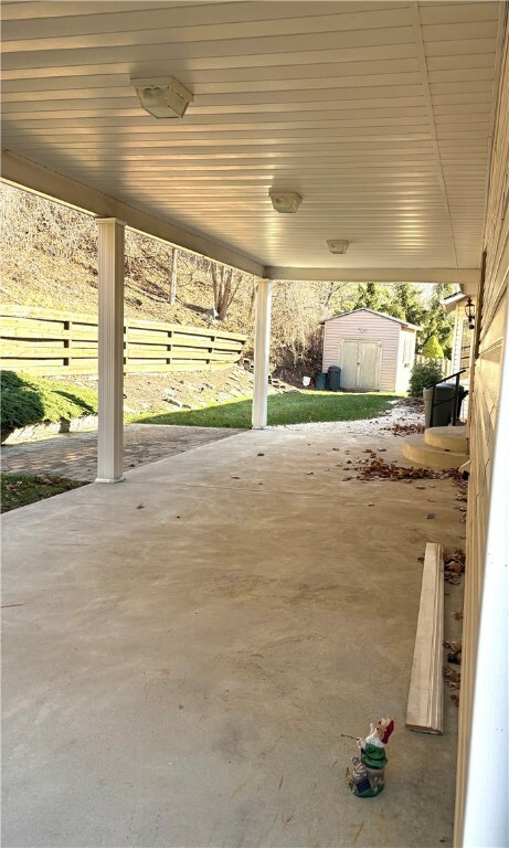 Property Photo: 56 Manor Rd PA 15033