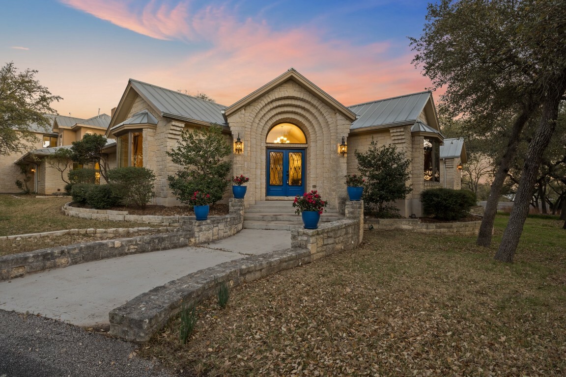 102 Blue Quail Drive  Georgetown TX 78628 photo