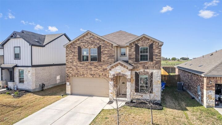 Property Photo: 137 Janice Road TX 76574