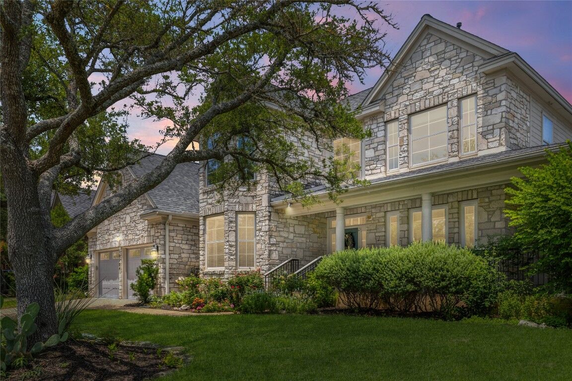 Property Photo:  10204 Treasure Island Drive  TX 78730 