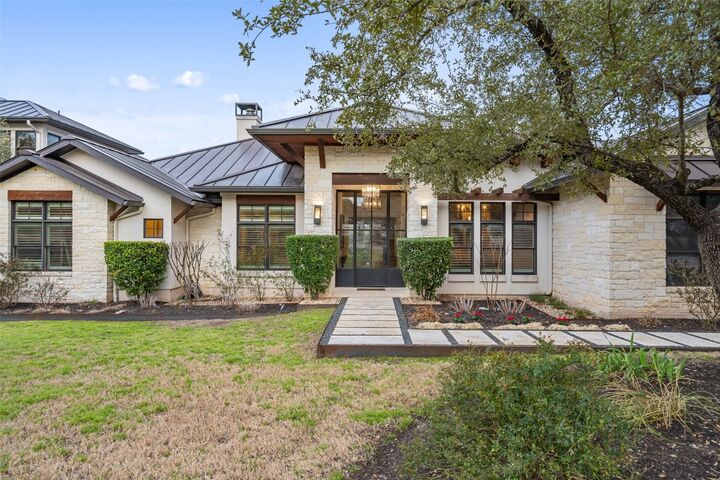 Property Photo:  4229 Verano Drive  TX 78735 