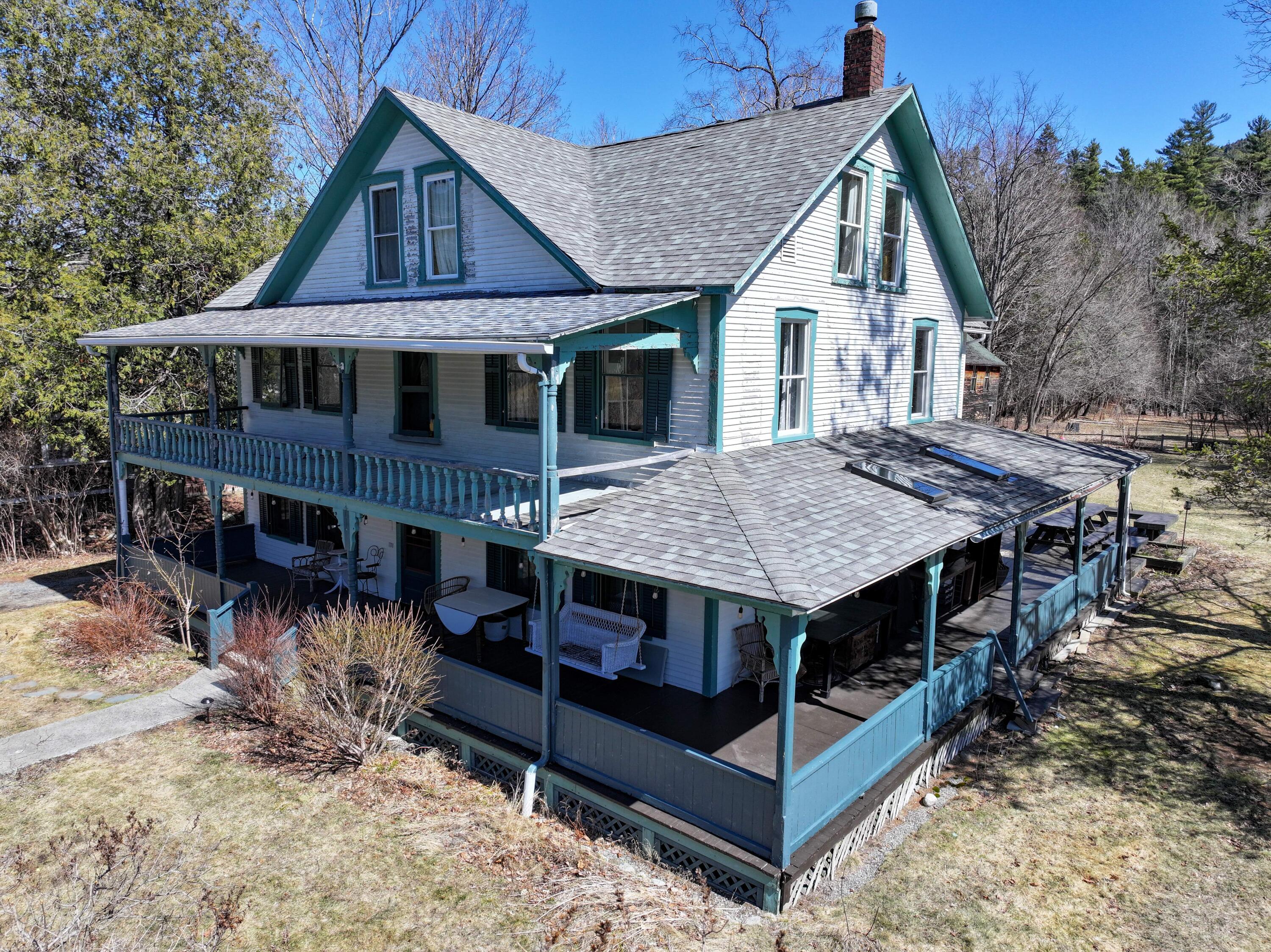 Property Photo: 1794 Nys Route 73 NY 12943
