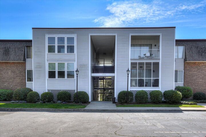 325 Laurens Street SW D4  Aiken SC 29801 photo