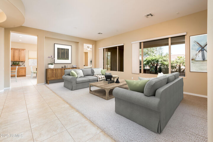 Property Photo:  23216 N Gaviota Drive  AZ 85375 