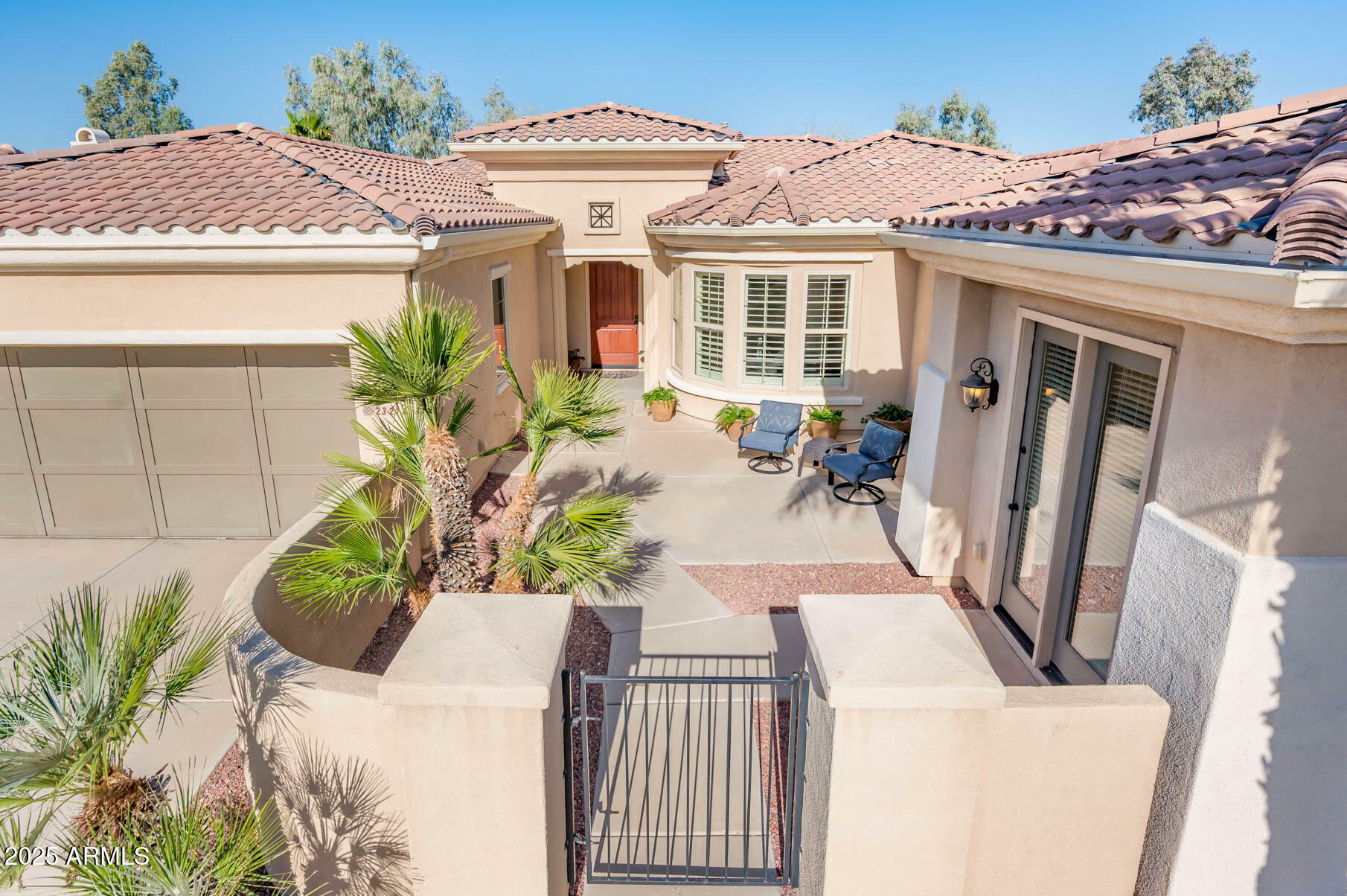 Property Photo:  23216 N Gaviota Drive  AZ 85375 