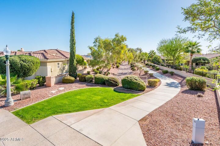 Property Photo: 23216 N Gaviota Drive AZ 85375