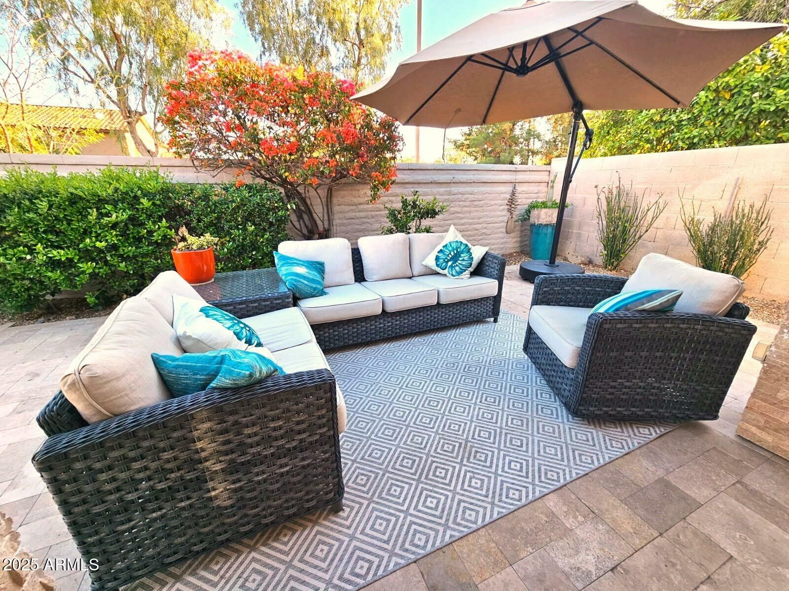 Property Photo: 9763 E Dreyfus Avenue AZ 85260