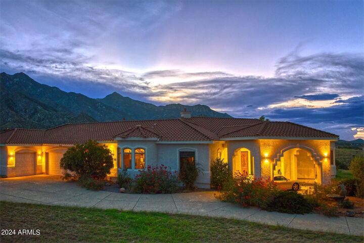 Property Photo:  9566 S Swiss Court  AZ 85615 