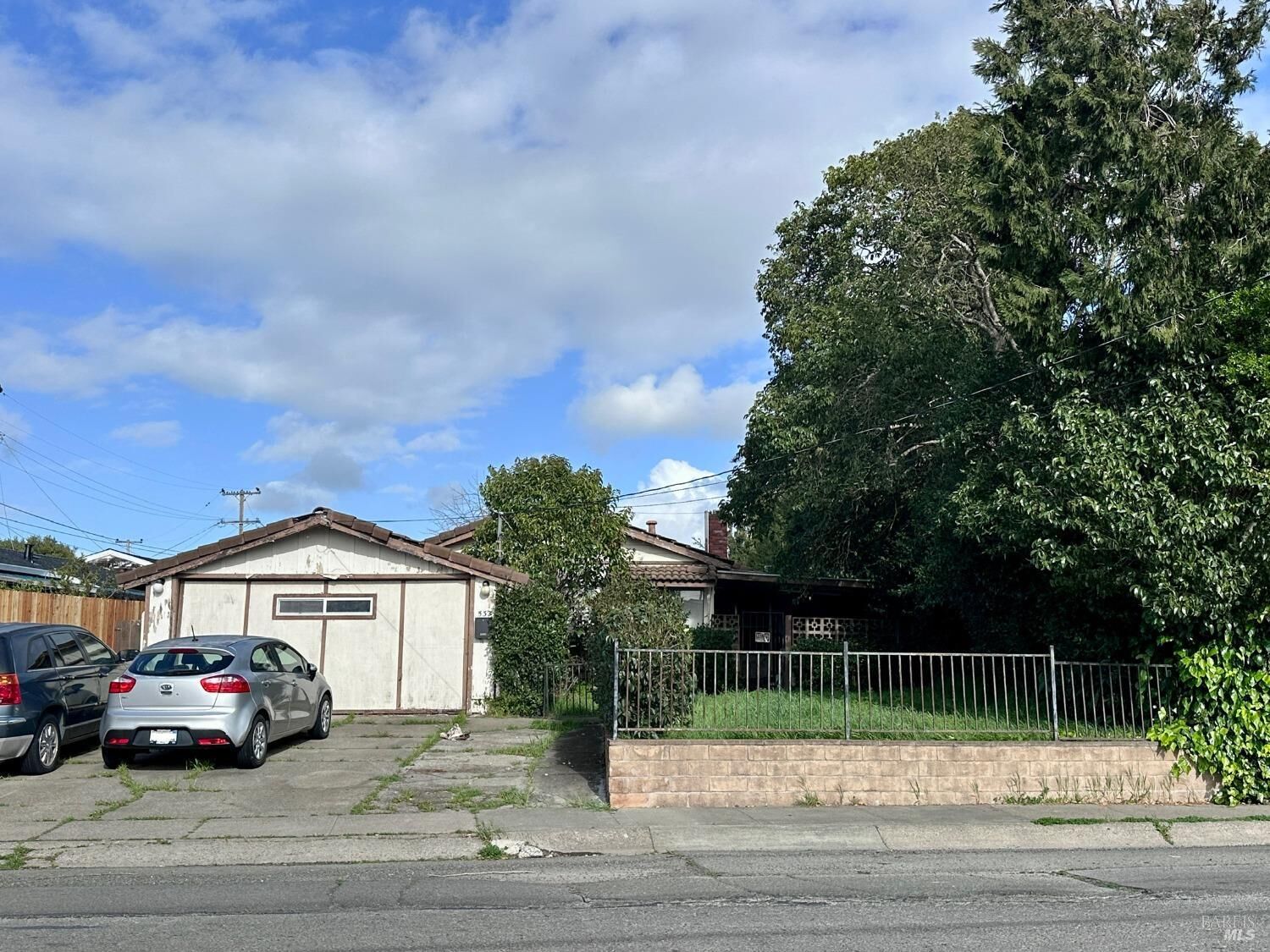 Property Photo:  532 Donaldson Way  CA 94503 