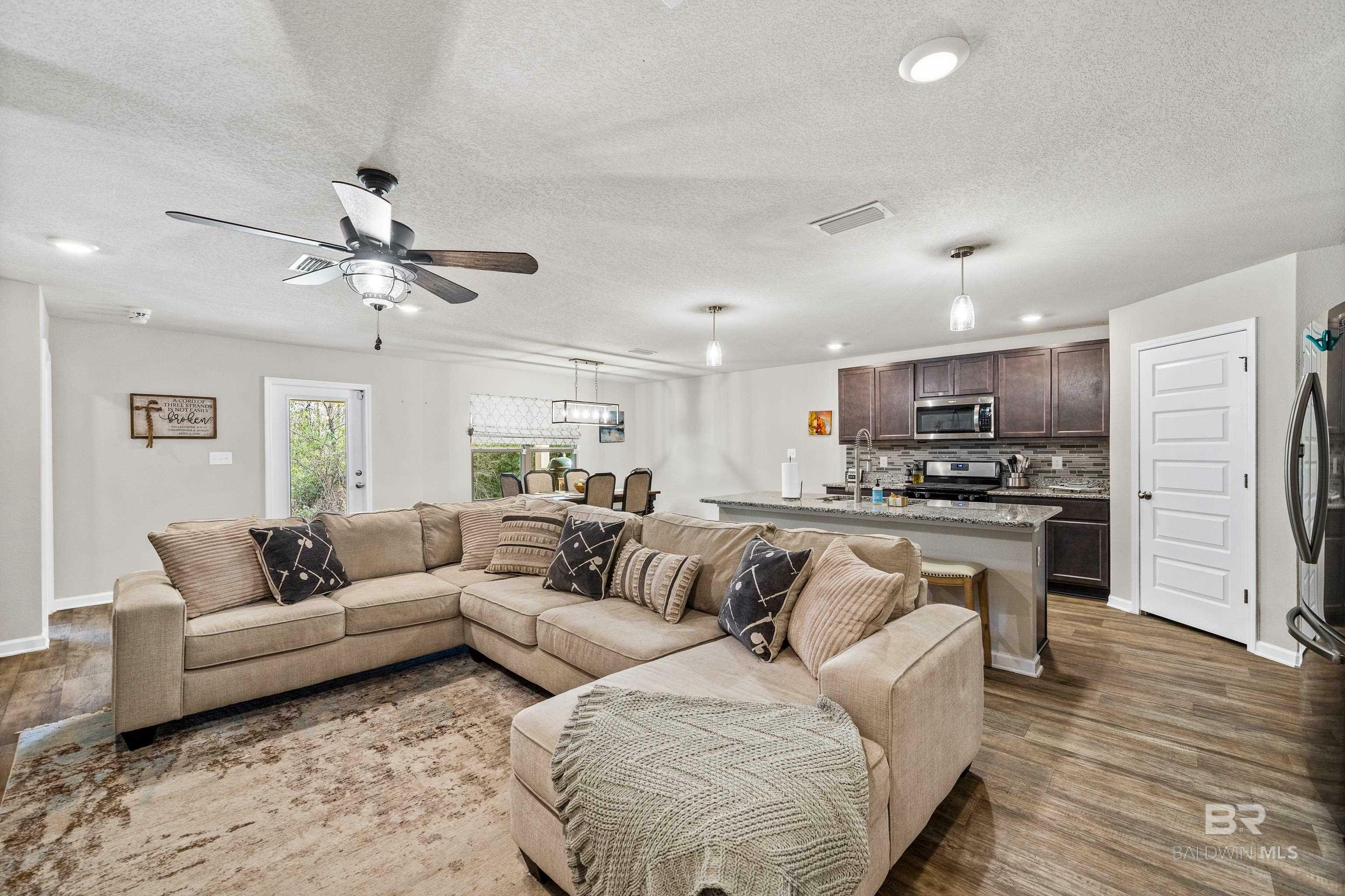 Property Photo: 10848 War Emblem Avenue AL 36526