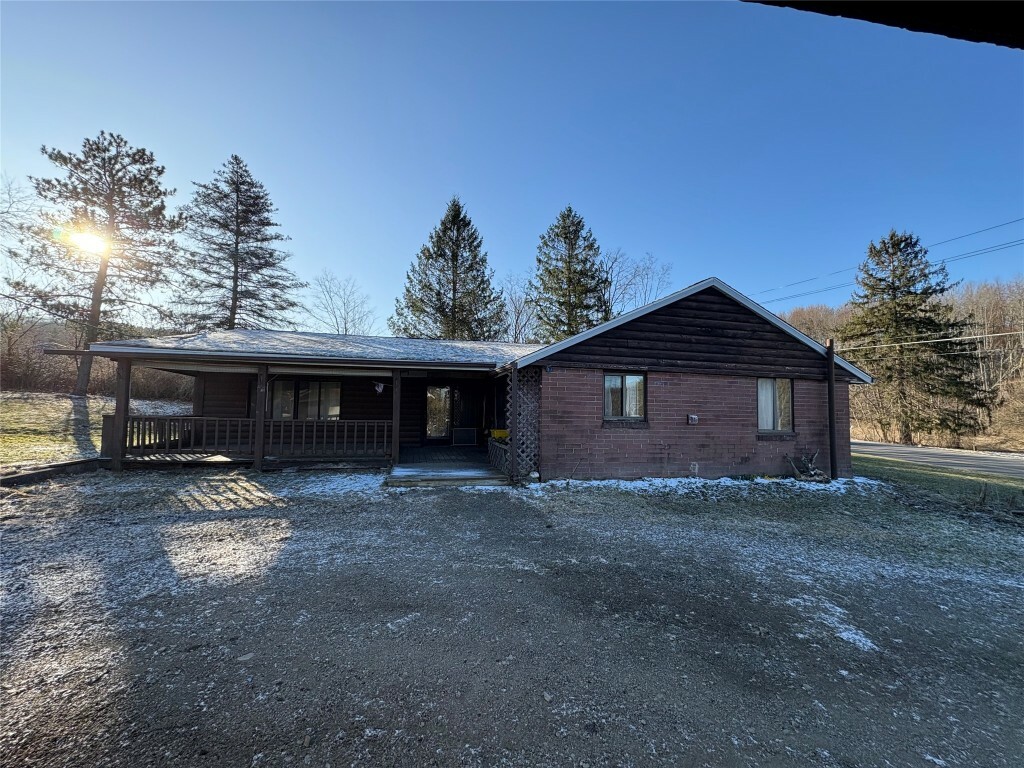 146 Sanitaria Springs Rd  Binghamton NY 13904 photo