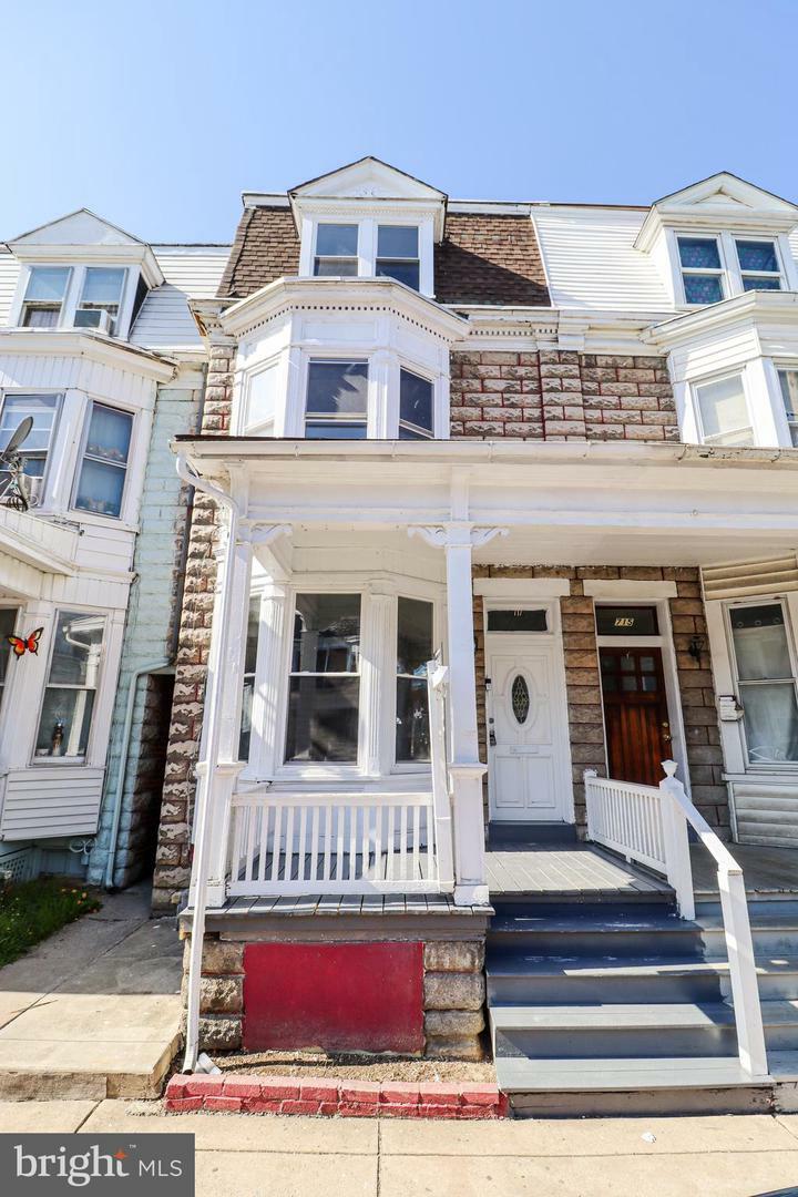 Property Photo: 717 W Princess Street PA 17403