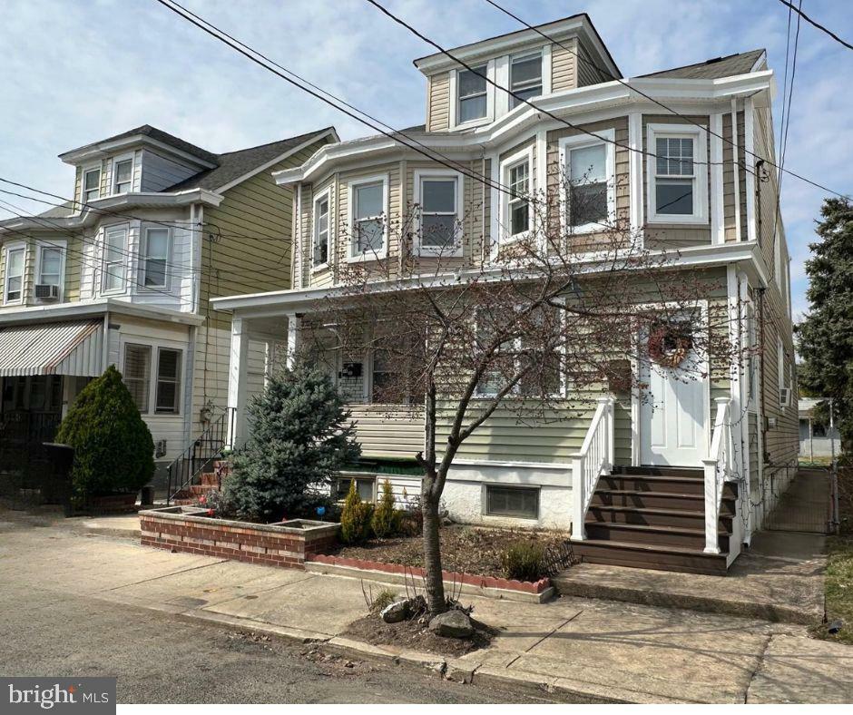 Property Photo: 324 Ellis Avenue NJ 08638