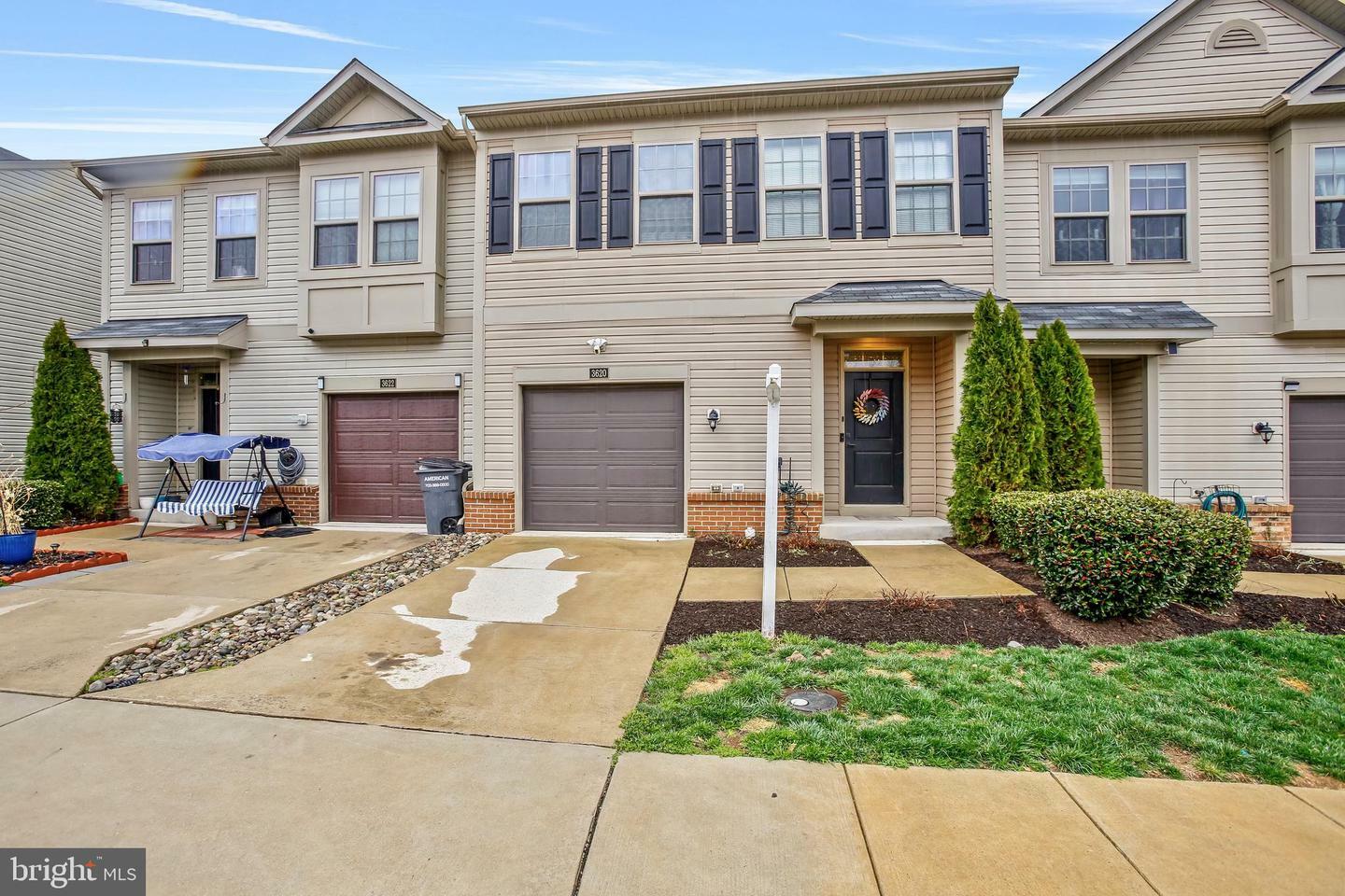 3620 Chippendale Circle  Woodbridge VA 22193 photo
