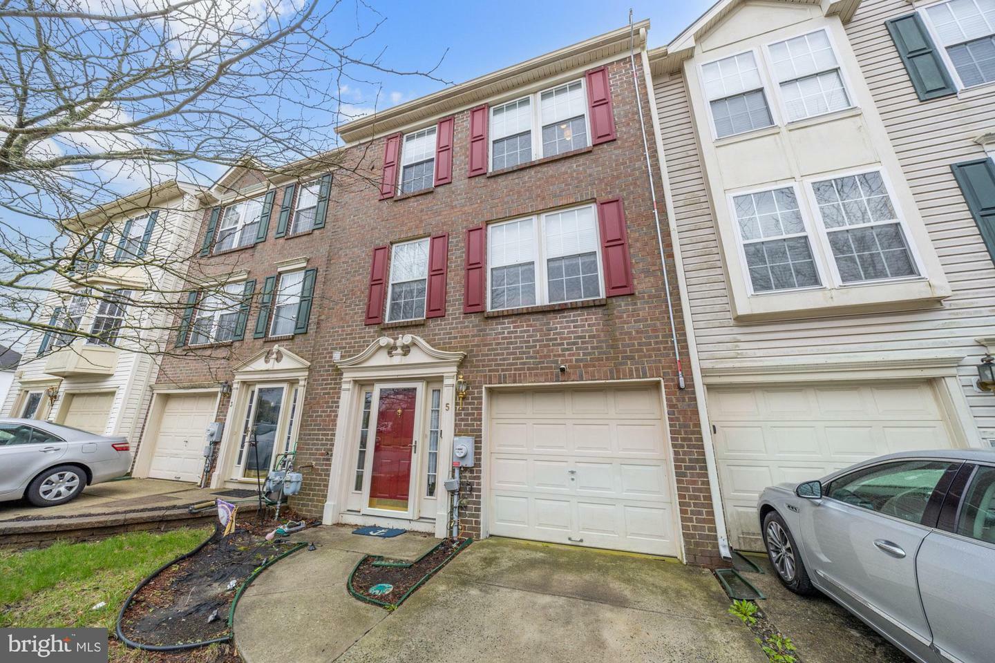 Property Photo: 5 Clemens Lane NJ 08012