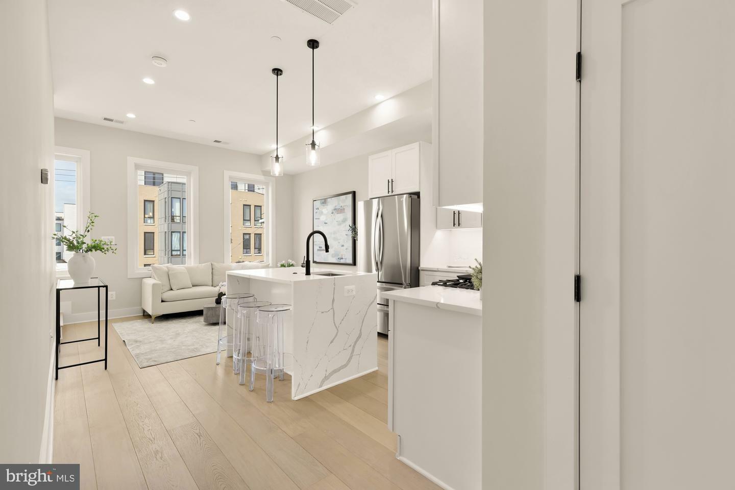 Property Photo: 5507 7th NW 4 DC 20011