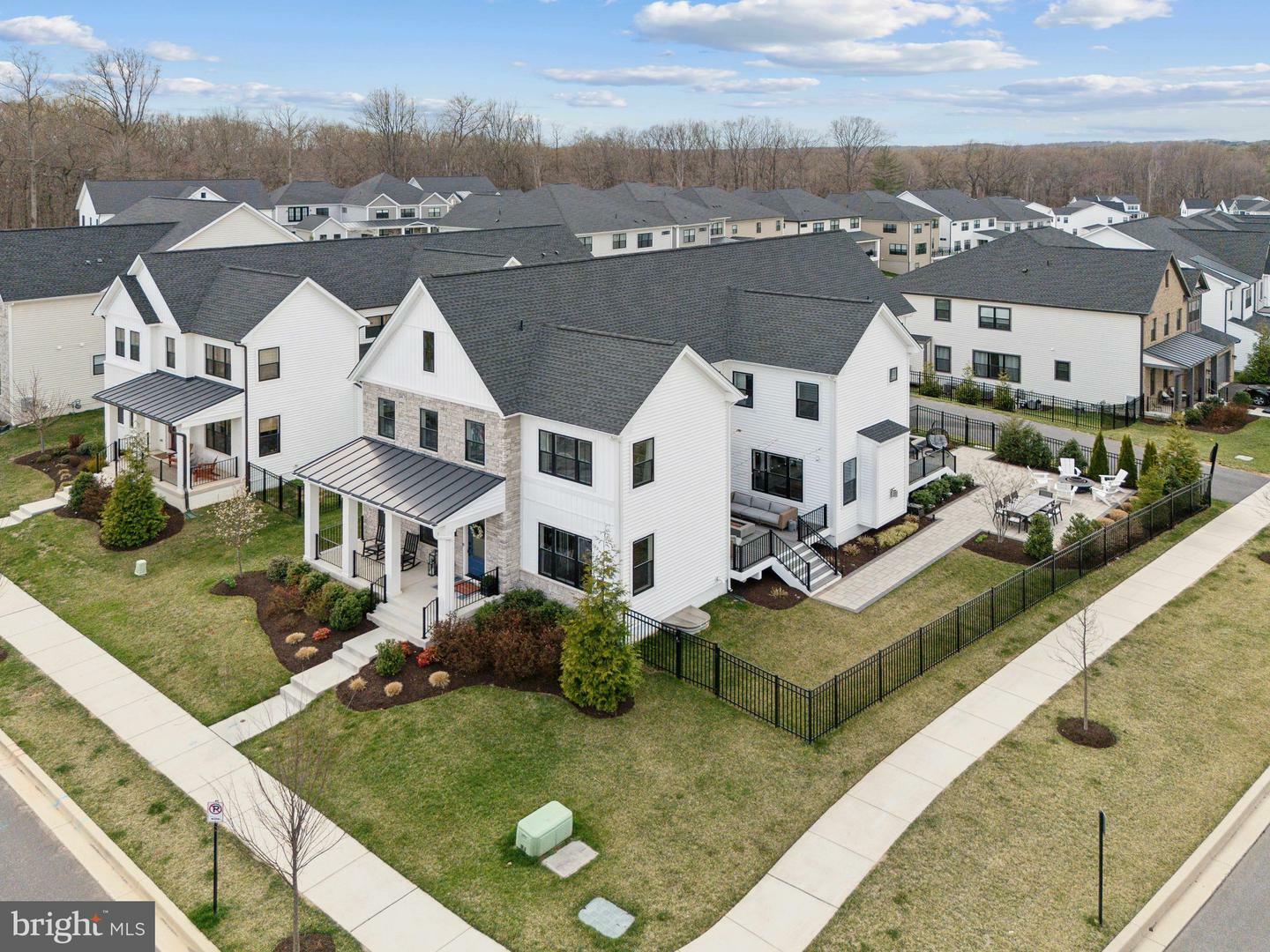 Property Photo: 13910 Scout Lane MD 20878