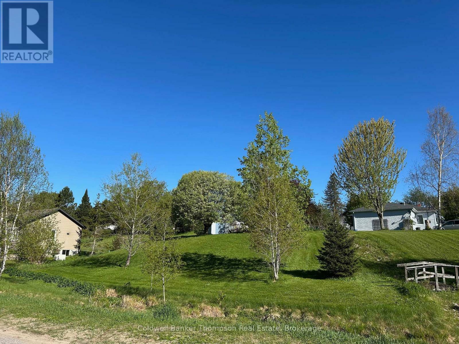 Property Photo: 119 Centre Street ON P0A 1C0