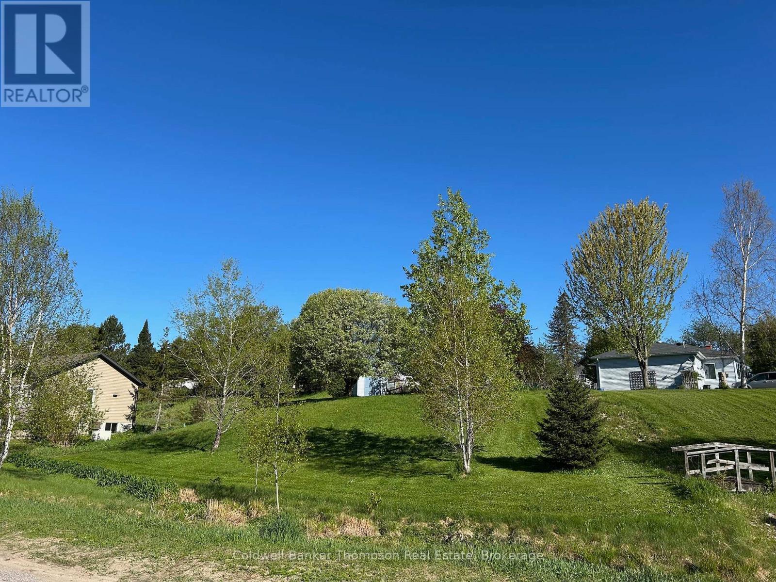 Property Photo: 119 Centre Street ON P0A 1C0