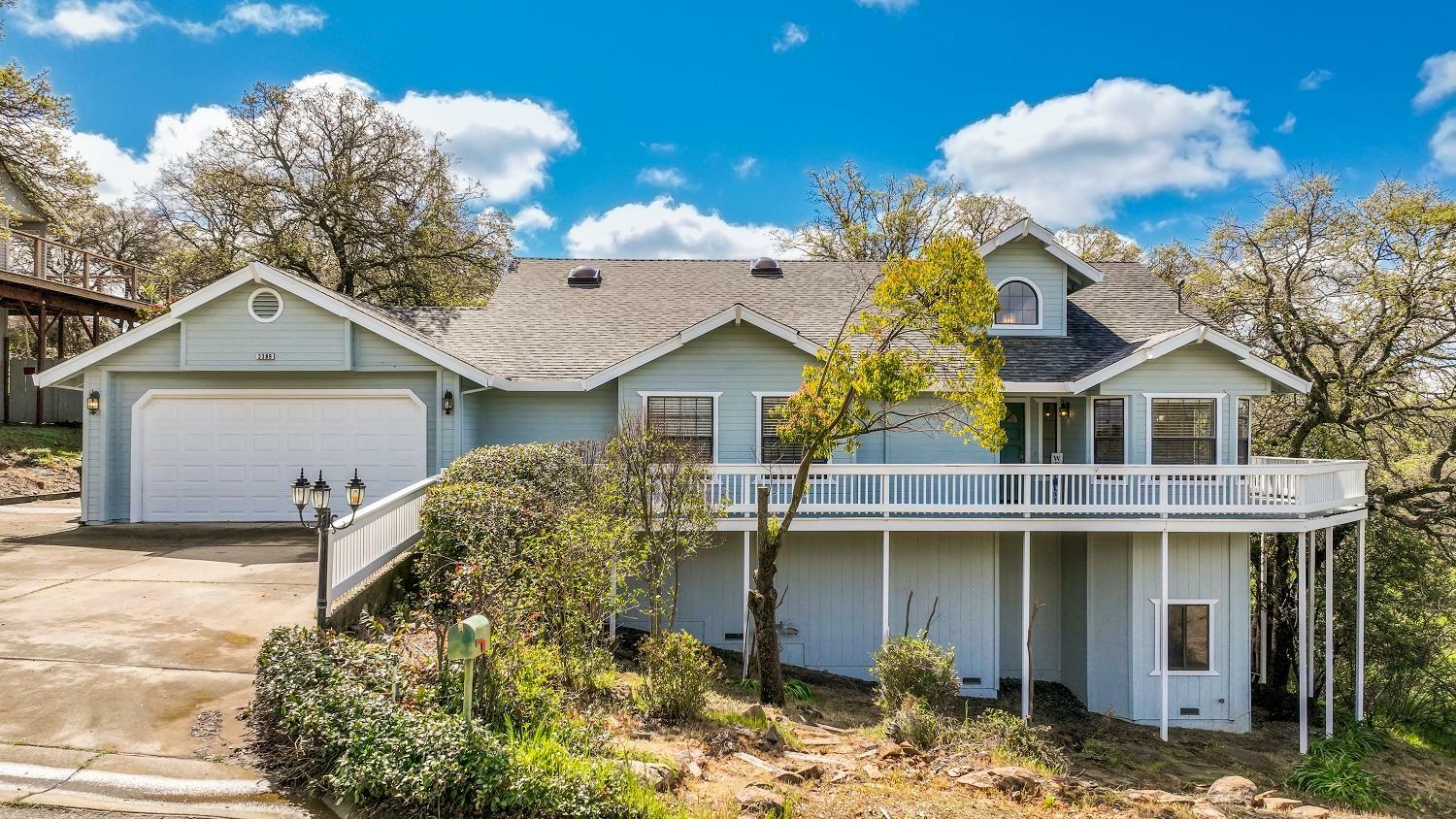 Property Photo: 2389 Marsden Lane CA 95252