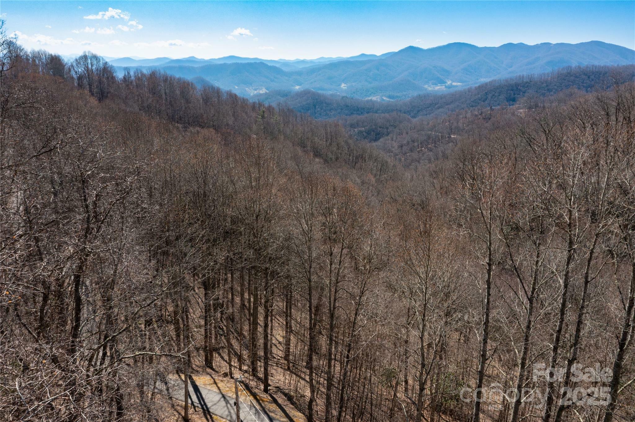 Property Photo: Tbd Halfmoon Ridge NC 28748