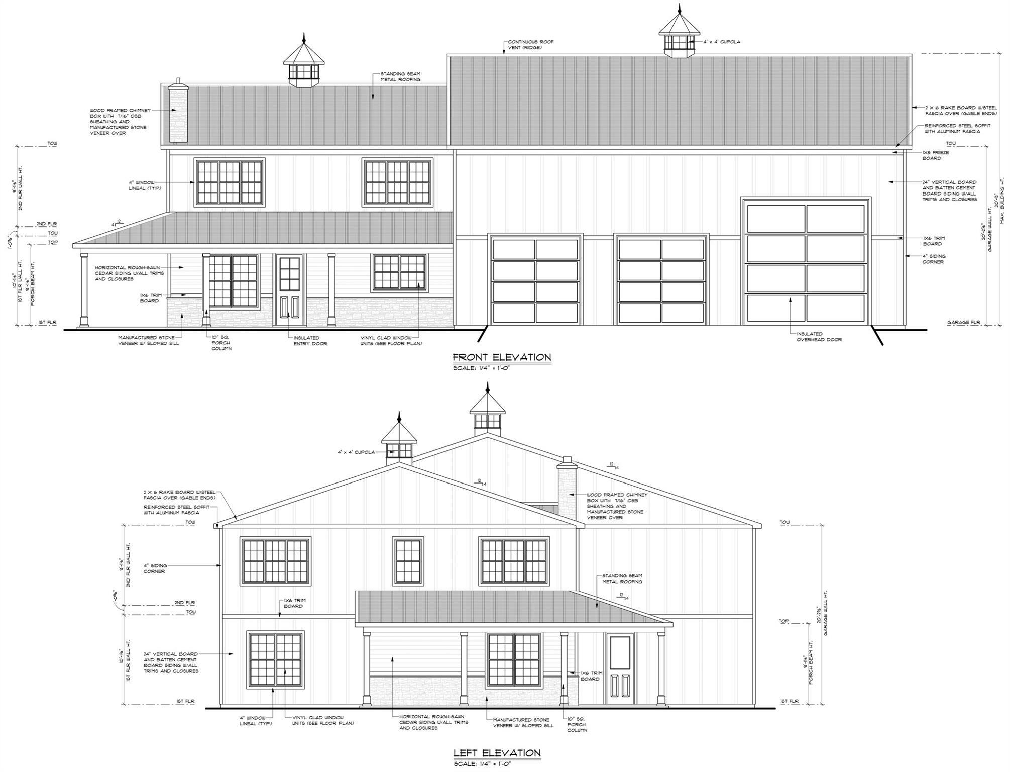 Property Photo: 118 Winners Circle 4 NC 28117