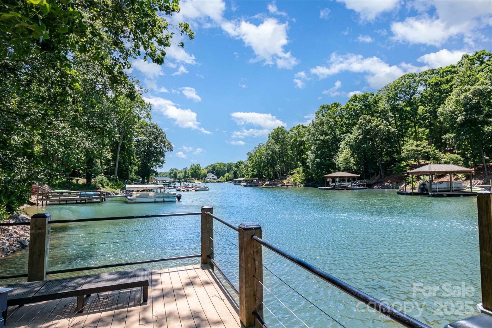 Property Photo: 353 Whippoorwill Road NC 28117