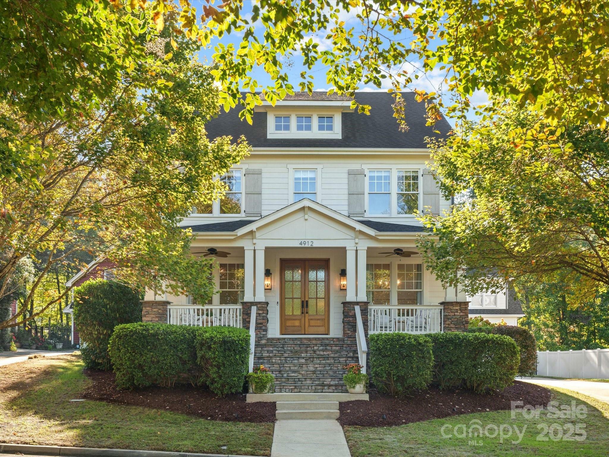 Property Photo: 4912 Kenbury Court SC 29708