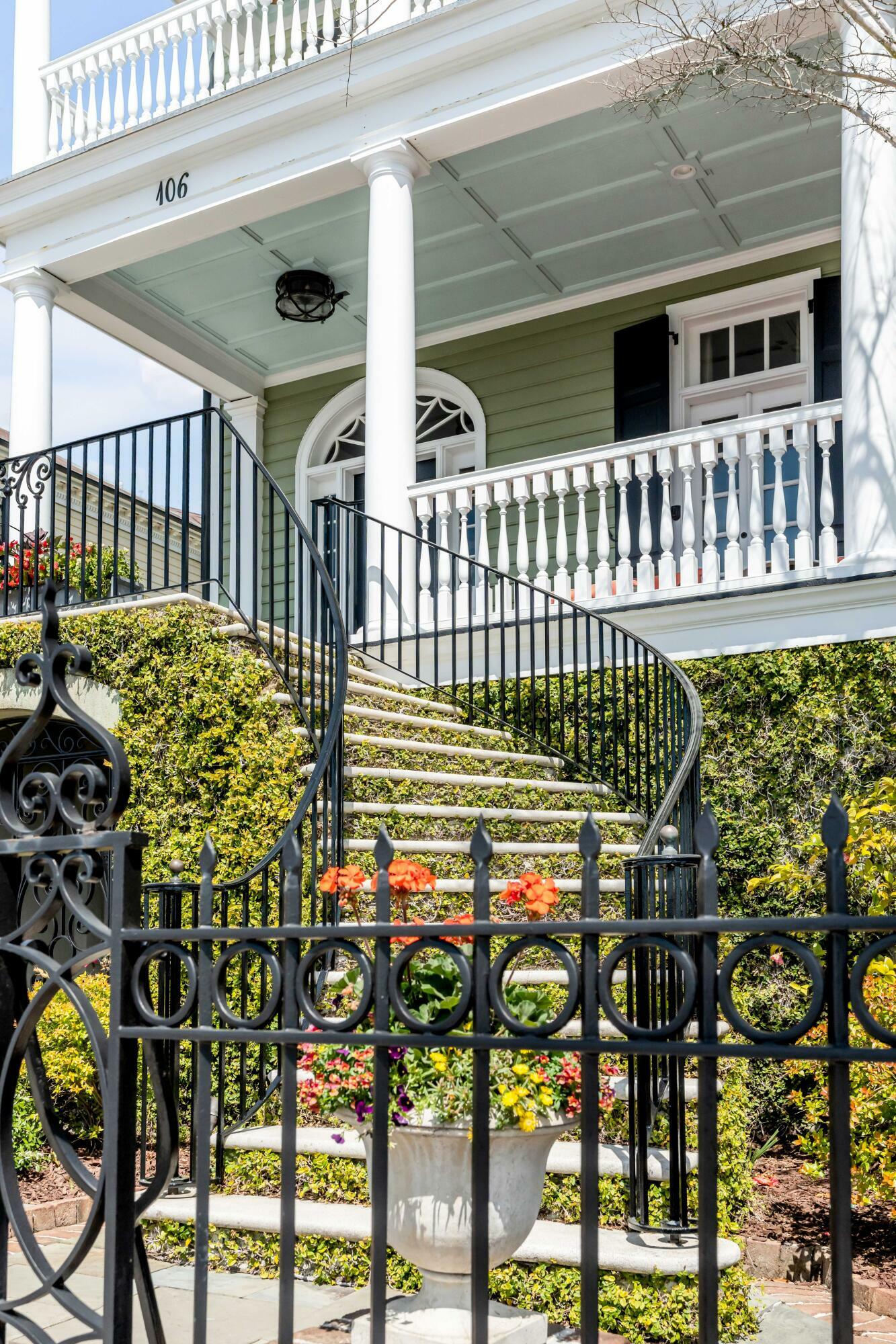 Property Photo: 106 Murray Boulevard SC 29401