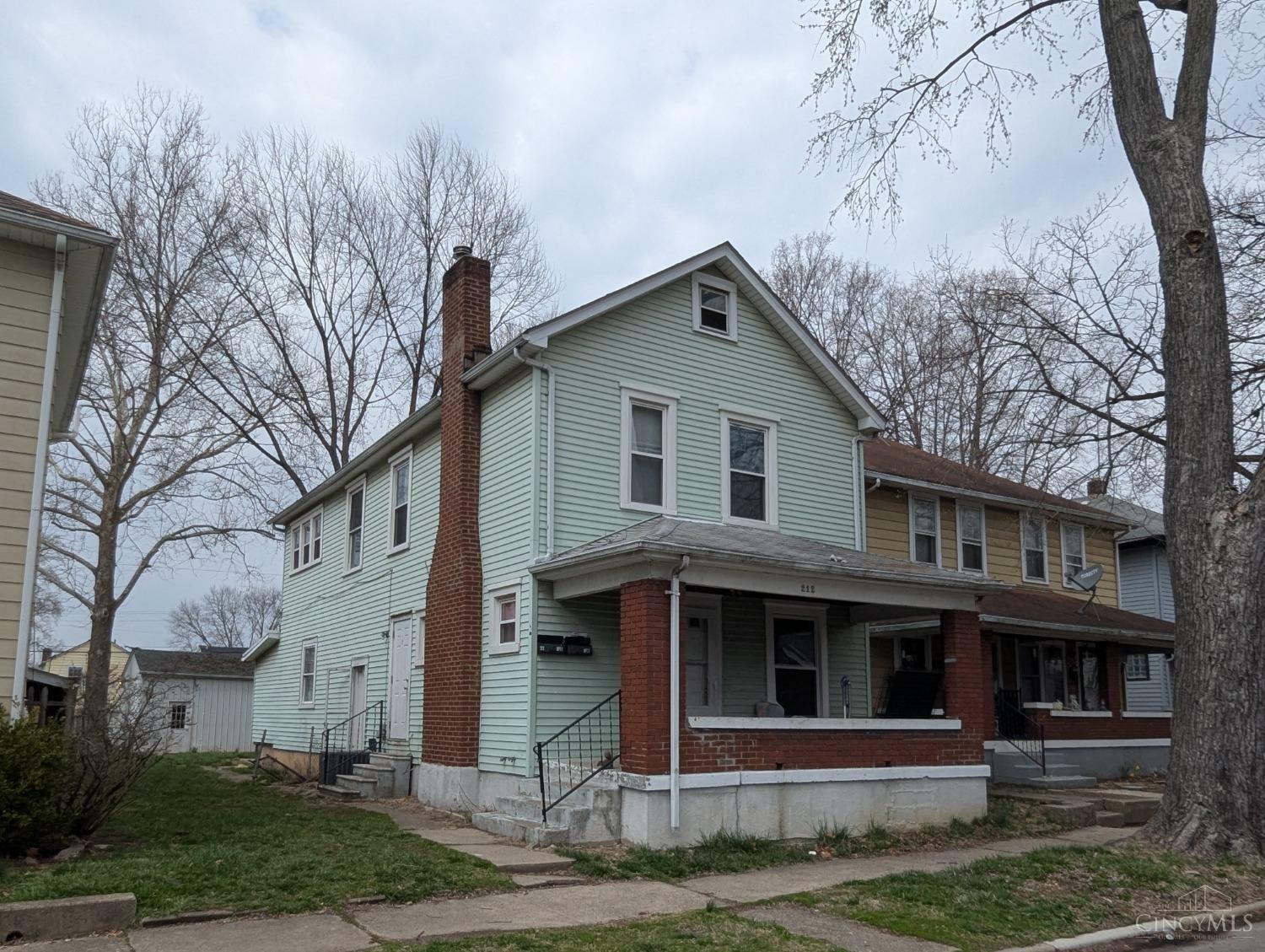212 Franklin Street  Middletown OH 45042 photo