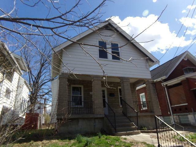 5322 Section Avenue  Norwood OH 45212 photo