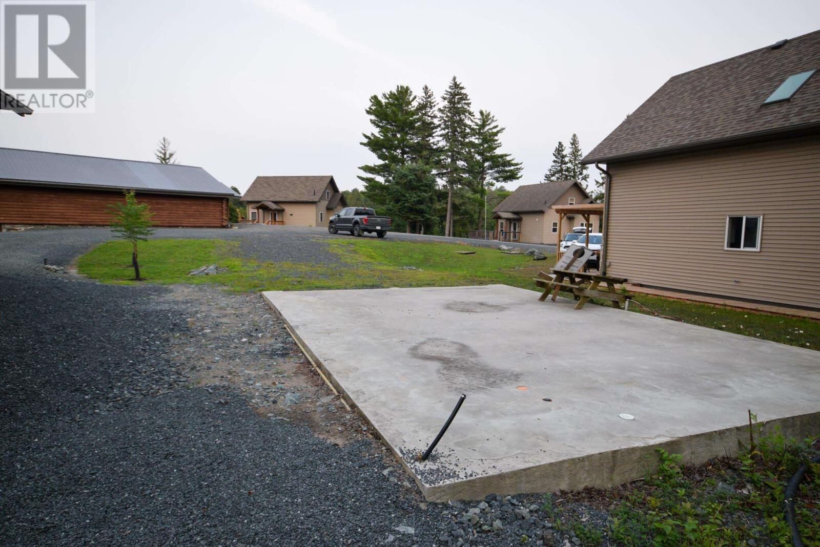 Property Photo:  15 Au Lac Retreats Cres, Government Dock Road  ON P0X 1N0 