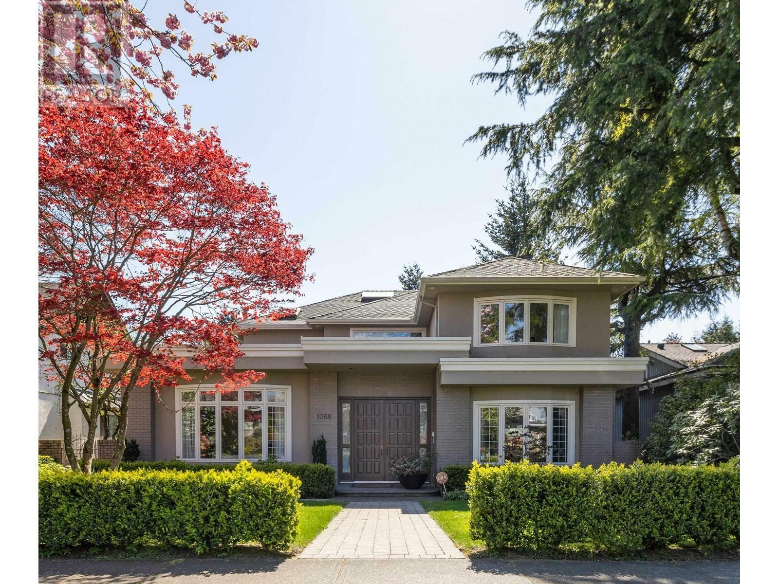 Property Photo: 1368 West 58th Avenue BC V6P 1W2