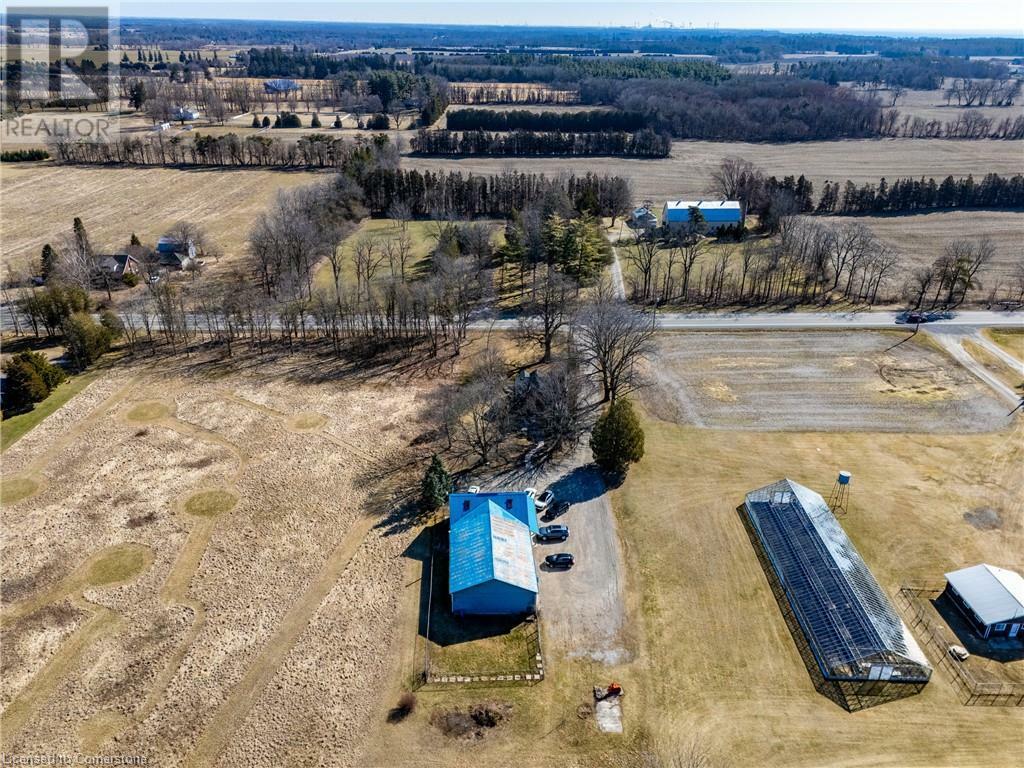 Property Photo: 2317 24 Highway South ON N3Y 4K2