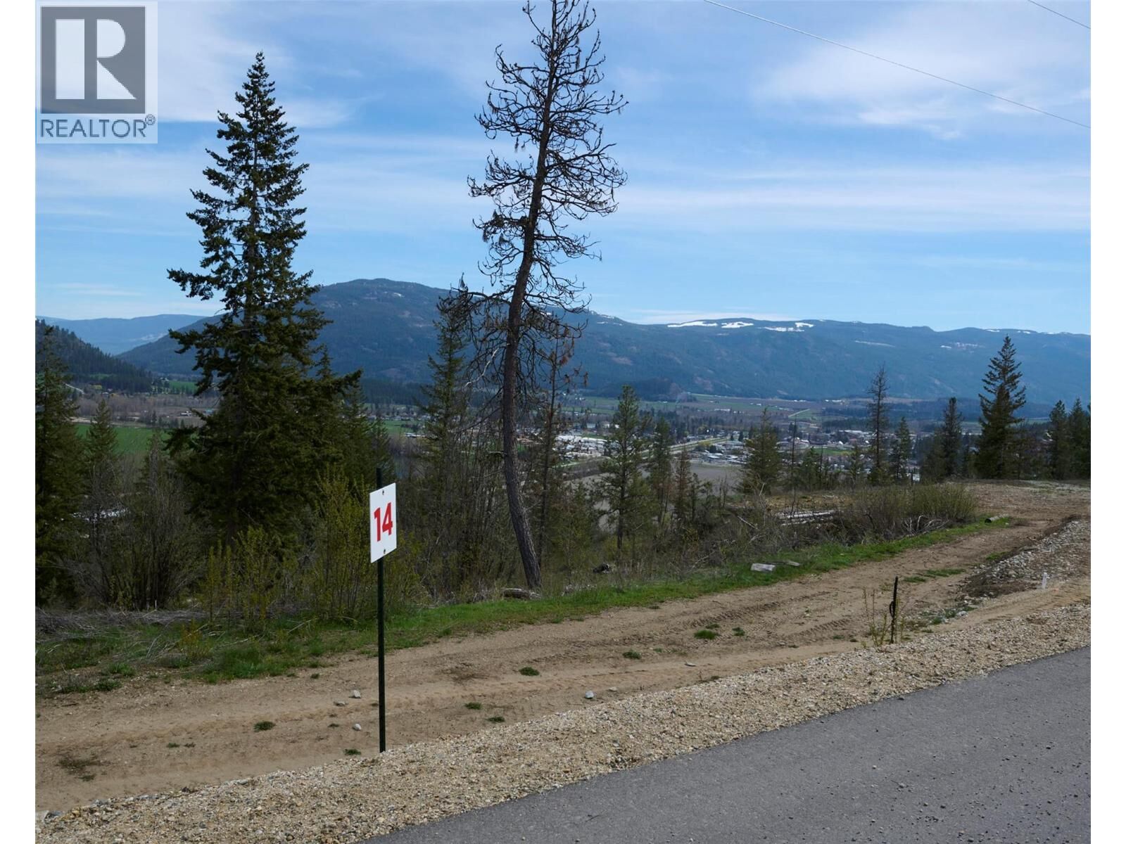 Property Photo:  231 Crooked Pine Road  BC V0E 1V1 