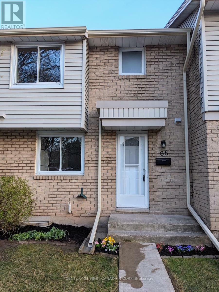 Photo de la propriété: 6767 Thorold Stone Road 68 ON L2J 3W9