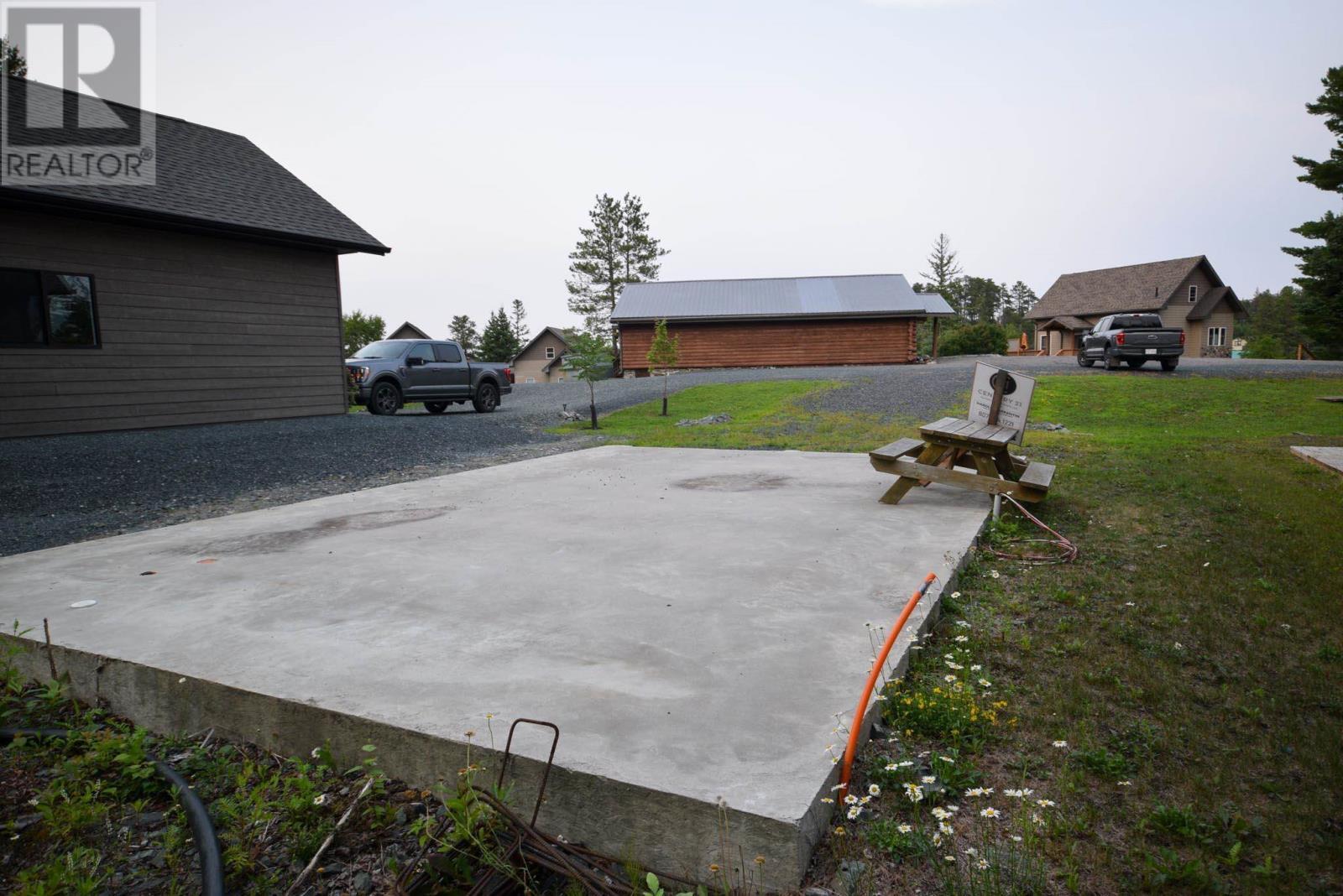 Photo de la propriété:  15 Au Lac Retreats Cres, Government Dock Road  ON P0X 1N0 