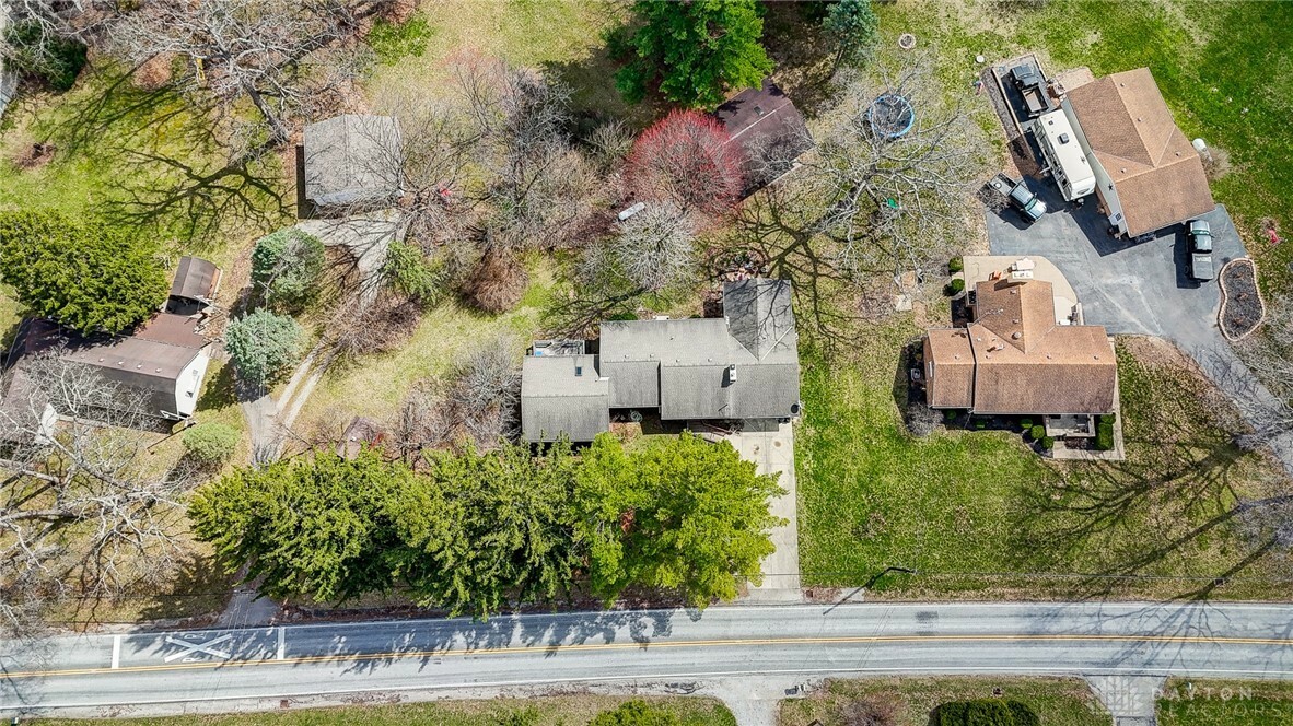 Property Photo: 2590 Craig Road OH 45502