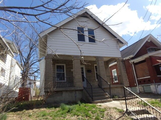 5322 Section Avenue  Norwood OH 45212 photo