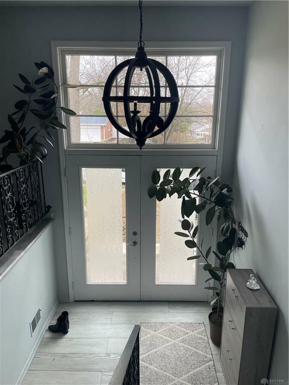 Property Photo: 1314 Ridgeview Avenue OH 45409