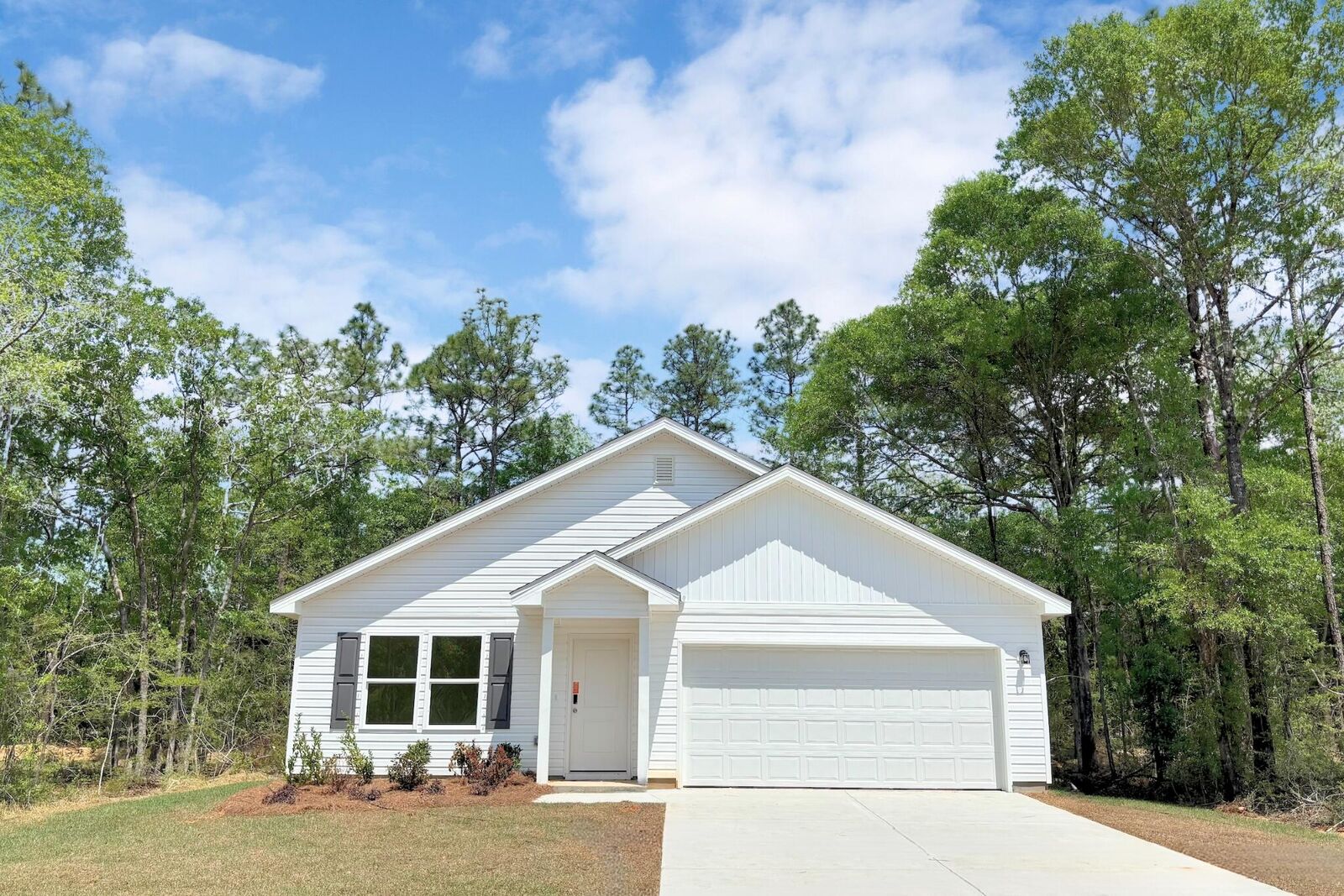 Property Photo:  6007 Hidden Knoll Court  FL 32539 